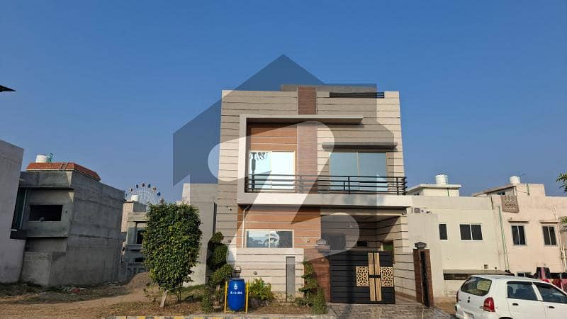 Fully Furnished House On Boulevard Fully Furnished House On Boulevard