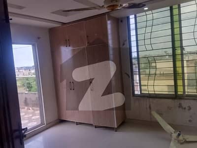 Flat For Female Sharing Part Mint Pak Arb Housing Society Lahore