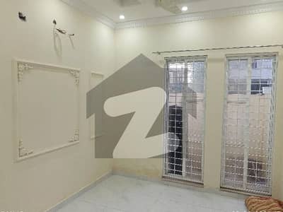 Investors Should Rent This House Located Ideally In Pak Arab Housing Society