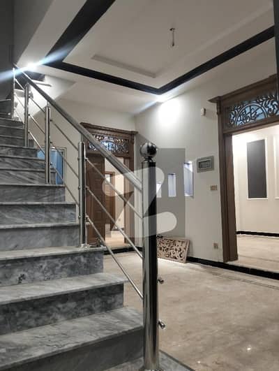 غوری گارڈن غوری ٹاؤن,اسلام آباد میں 3 کمروں کا 5 مرلہ مکان 1.25 کروڑ میں برائے فروخت۔