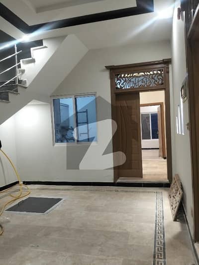 5 Marla Brand New House For Sale