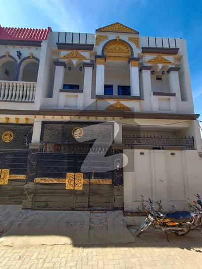 5.5 Marla (272) New House For Sale Rizwan Colony Link Capital Road Nearby Back Side Model Town Sialkot 5.5 Marla (272) New House For Sale Rizwan Colony Link Capital Road Nearby Back Side Model Town Sialkot