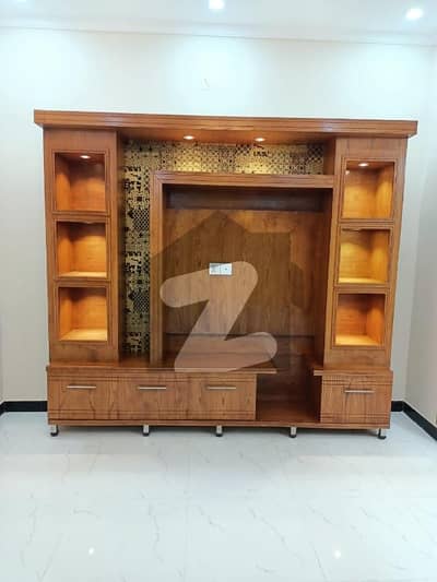 6 Marla Ground floor for Rent in Soan Garden