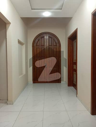 10 Marla Upper Portion For Rant Punjab university Employees society Lahore