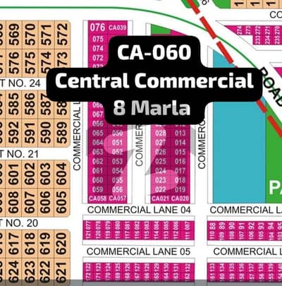Posession Plot available for construction