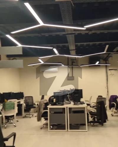 OFFICE SPACE AVAILABLE FOR RENT