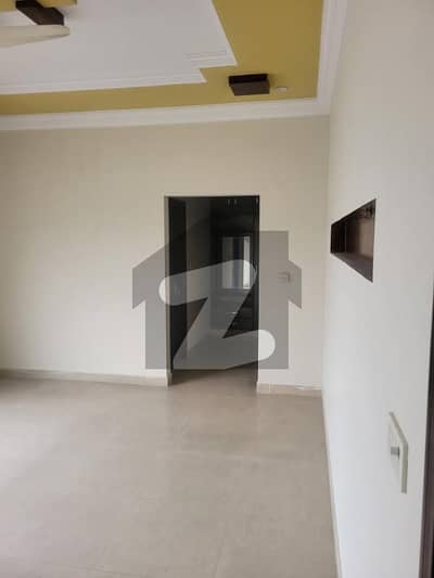 E-11 Out Class Location New Upper Portion For Rent