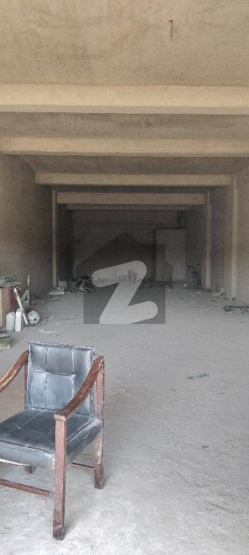 SHOWROOM AVAILABLE FOR RENT