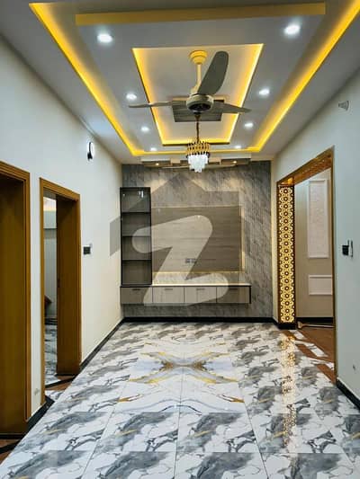 1.5 Storey Luxury House For Sale In New City Phase 2 Wah Cantt