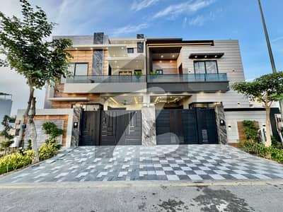 5 Marla Ultra Modern Prime Living | Royal Palm City Gujranwala New 2026 House