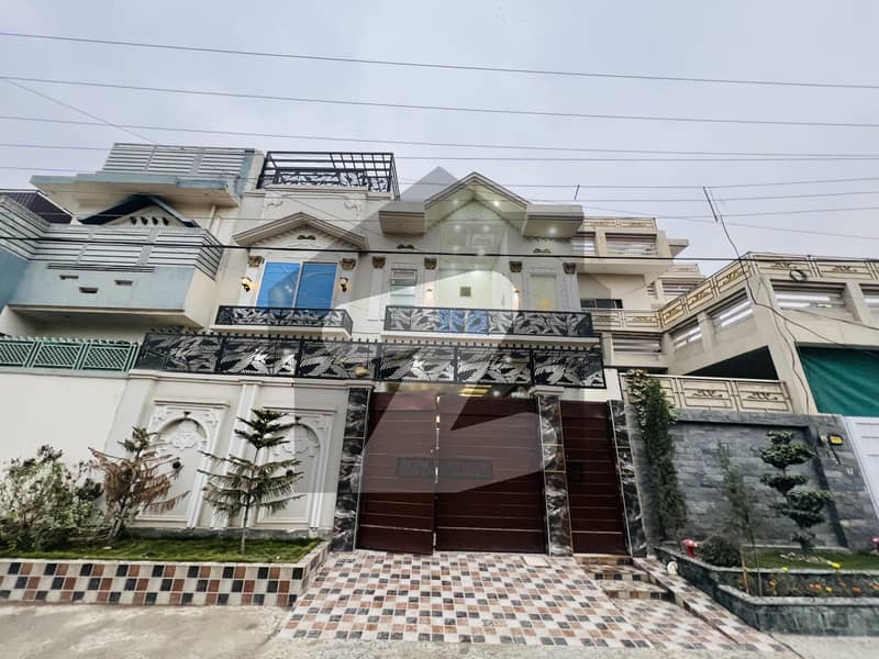 7.5 Marla House For Sale 7.5 Marla House For Sale