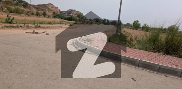 روز گارڈن بحریہ ٹاؤن فیز 8,بحریہ ٹاؤن راولپنڈی,راولپنڈی میں 8 مرلہ رہائشی پلاٹ 51.0 لاکھ میں برائے فروخت۔