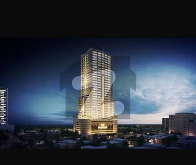 Luxury 5 Bed Sea-Facing Apartments In Clifton | Prime Location Luxury 5 Bed Sea-Facing Apartments In Clifton | Prime Location