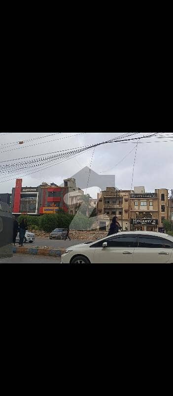 Independent House For Rent Ideal location in Gulshan for commercial activity