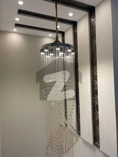 Brand New 10 Marla House For Rent