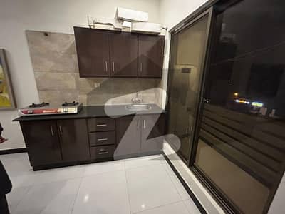 بحریہ ٹاؤن فیز 7 بحریہ ٹاؤن راولپنڈی,راولپنڈی میں 1 کمرے کا 2 مرلہ فلیٹ 29.0 ہزار میں کرایہ پر دستیاب ہے۔