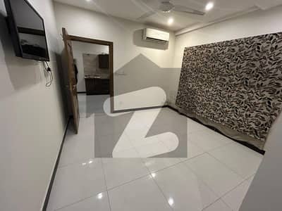 Brand New 1 Bedroom Apartment for Rent Near Bahria Expressway