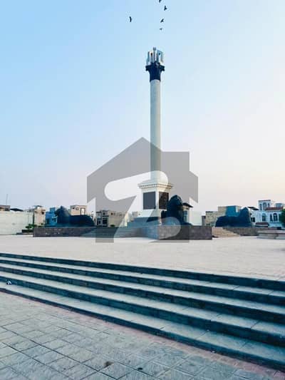 بحریہ آرچرڈ فیز 4 بحریہ آرچرڈ,لاہور میں 10 مرلہ رہائشی پلاٹ 80.0 لاکھ میں برائے فروخت۔