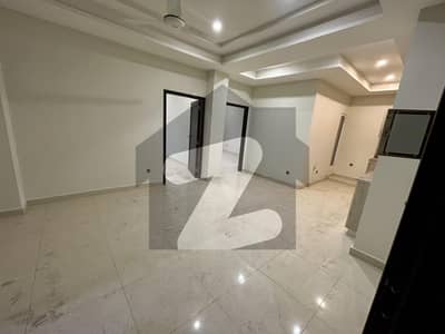 2-Bed Non-Furnished Apartment For Rent River Hills, Bahria Town Phase 7
