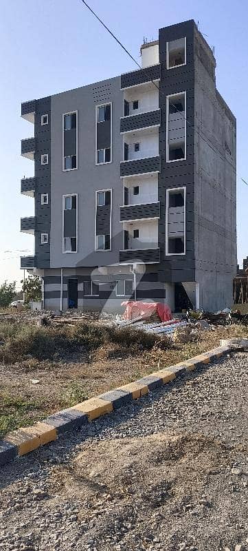 State Oil Employees Cooperative House For Sale Situated In PSO Cooperative Housing Society