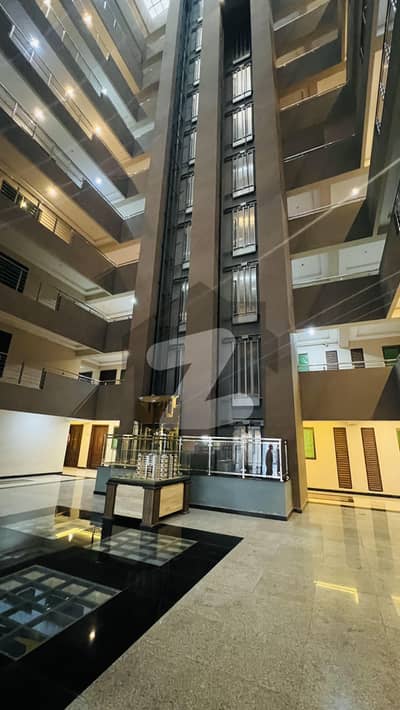 One Bed Luxury Apartment Available On Instalments For Sale