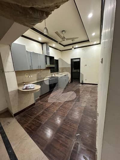 10 Marla singel Unit 3 Bed Rooms House In Phase 3 Bahria Town Rawalipindi