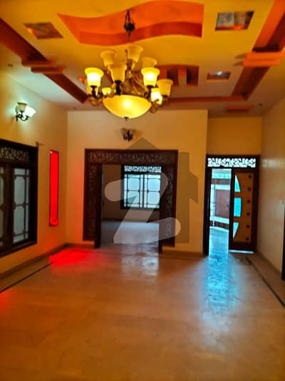240 Sq Yards Beautiful Portion For Rent In Gulshn e Ismil Society