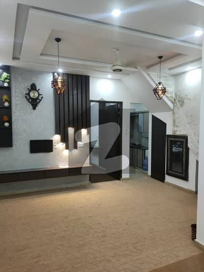 4 Marla House For Sale In Paragon City Lahore