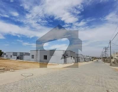 پرل وِلاز سُرجانی ٹاؤن,گداپ ٹاؤن,کراچی میں 2 کمروں کا 3 مرلہ مکان 55.0 لاکھ میں برائے فروخت۔