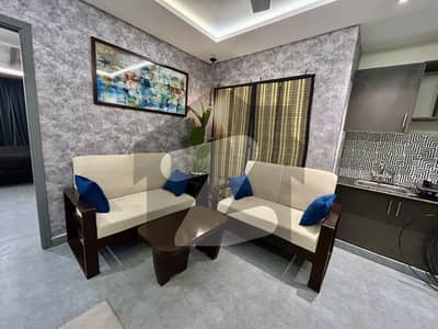 بحریہ ٹاؤن فیز 8 بحریہ ٹاؤن راولپنڈی,راولپنڈی میں 1 کمرے کا 3 مرلہ فلیٹ 55.0 ہزار میں کرایہ پر دستیاب ہے۔