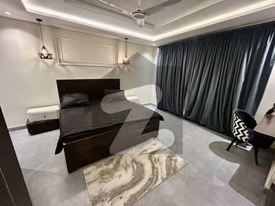 Cozy And Fully Furnished 1-Bed Apartment Cozy And Fully Furnished 1-Bed Apartment