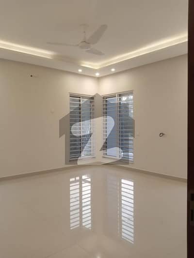 Beautiful New House For Rent In F-10