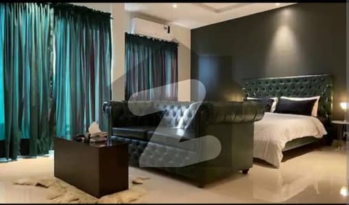 Elegant Furnished Studio Best Value