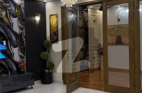 5 MARLA BRAND NEW HOUSE AVAILABLE IN PARKVIEW CITY LAHORE WITH 4 YEARS EASY INSTALLMENT PLAN ( Possession In 12 Months)