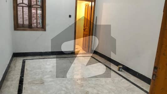 Beautifully Constructed Prime Location Upper Portion Is Available For Rent In Gulberg