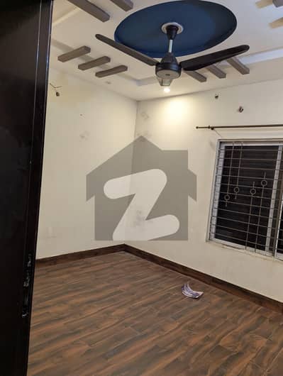 5 Marla Upper Portion Is Available For Rent