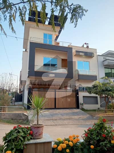 Designer Corner House For Sale