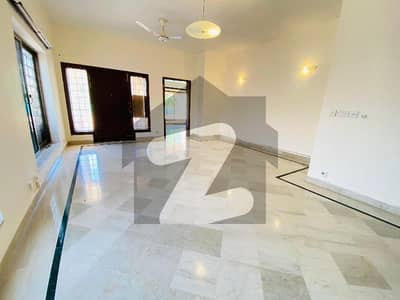 Luxurious 5-Bedroom Executive Residence For Rent F-8, Islamabad