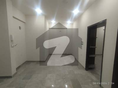 BRAND NEW 2 BED ROOM APARTMENT FOR RENT AT DHA PHASE 2