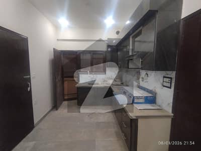 BRAND NEW 2 BED ROOM APARTMENT FOR RENT AT DHA PHASE 2