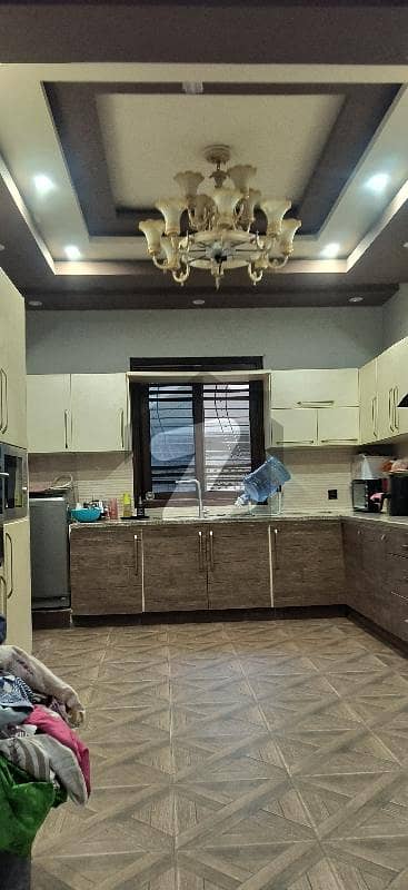 400 Square Yards House For sale Is Available In North Nazimabad - Block L