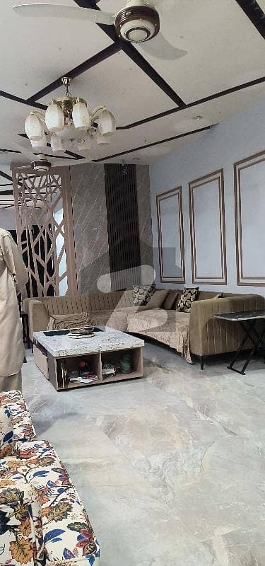 400 Sq Yds Double Storey House for Sale in Prime Location North Nazimabad Block L