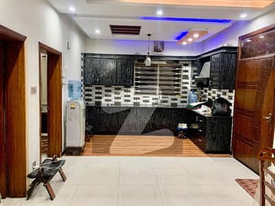 4year Use House 5Marla Double Storey House For Sale