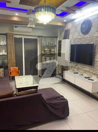 3 Bed Dd Luxurious Flat For Rent, 1st Two Pics Original