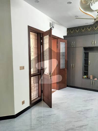 Triple Storey 5 Marla House For Sale In Gulraiz Housing Society Phase 2 Rawalpindi