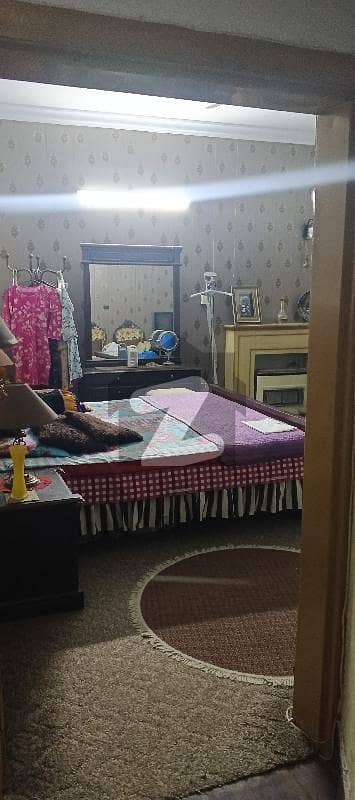 10Marla Double Storey House For Sale