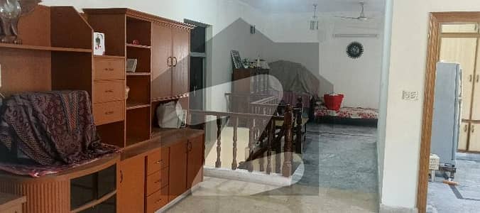 10 Marla Double Storey House For Sale