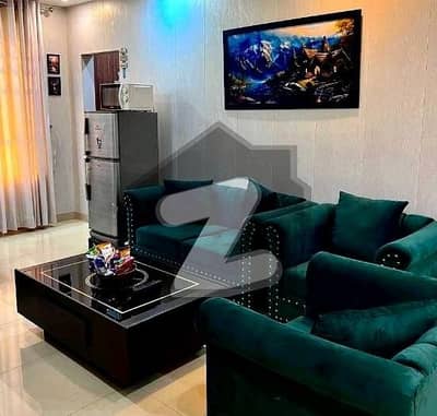 بحریہ ٹاؤن ۔ سیکٹر ایف بحریہ ٹاؤن,لاہور میں 2 کمروں کا 4 مرلہ فلیٹ 1.56 کروڑ میں برائے فروخت۔