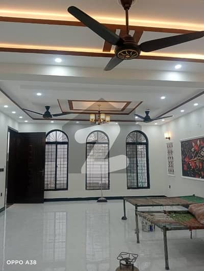 1 KANAL BRAND NEW DOUBLE STORY HOUSE FOR SALE