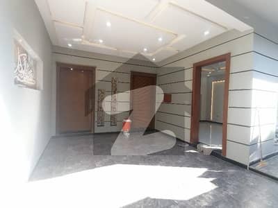 Premium Prime Location 10 Marla House Is Available For sale In Rawalpindi